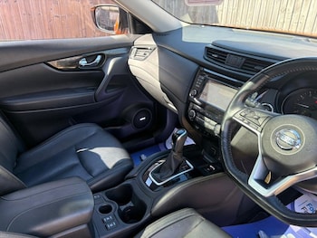 Used Nissan X-Trail 2019 for sale - 78377277: Photo
