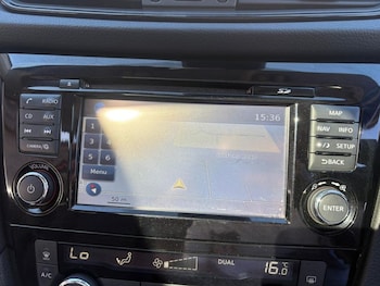 Used Nissan X-Trail 2019 for sale - 78377277: Photo