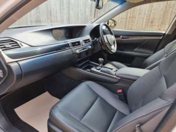 Used Lexus GS 2015 for sale - 74833865: Photo