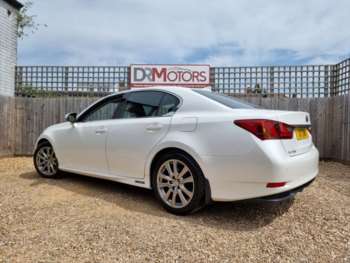 Used Lexus GS 2015 for sale - 74833865: Photo
