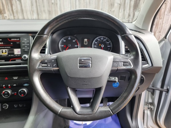 Used SEAT Ateca 2017 for sale - 75799494: Photo 17