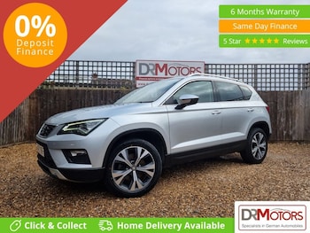 SEAT - Ateca