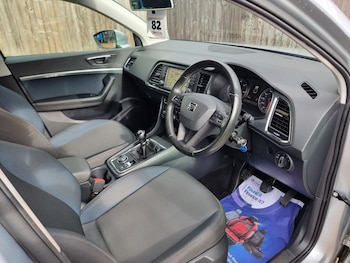Used SEAT Ateca 2017 for sale - 75799494: Photo