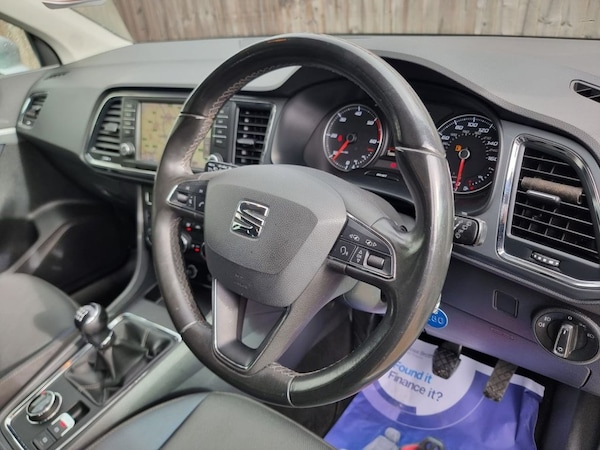Used SEAT Ateca 2017 for sale - 75799494: Photo 30
