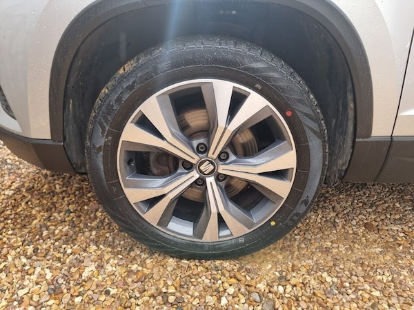 Used SEAT Ateca 2017 for sale - 75799494: Photo 40