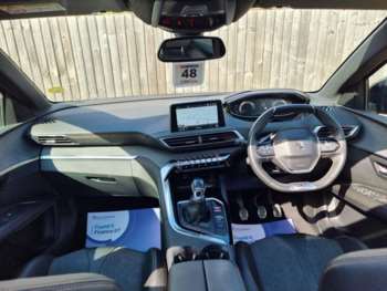 Used Peugeot 3008 2018 for sale - 74806885: Photo