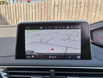 Used Peugeot 3008 2018 for sale - 74806885: Photo