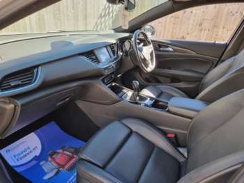Used Vauxhall Insignia 2020 for sale - 73900569: Photo