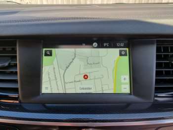 Used Vauxhall Insignia 2020 for sale - 73900569: Photo