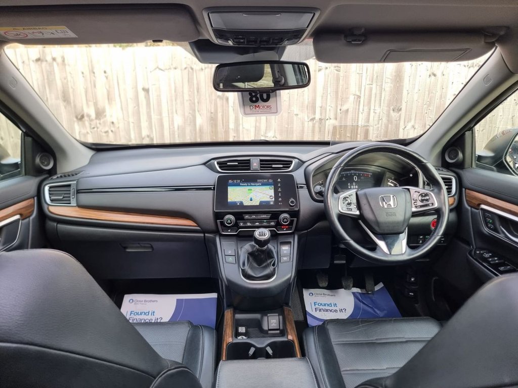 Used Honda CR-V 2019 for sale - 76711344: Photo 13