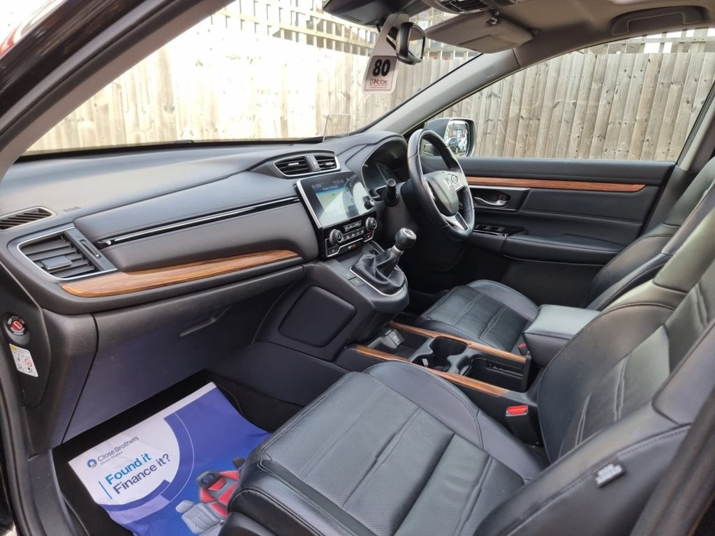 Used Honda CR-V 2019 for sale - 76711344: Photo 14