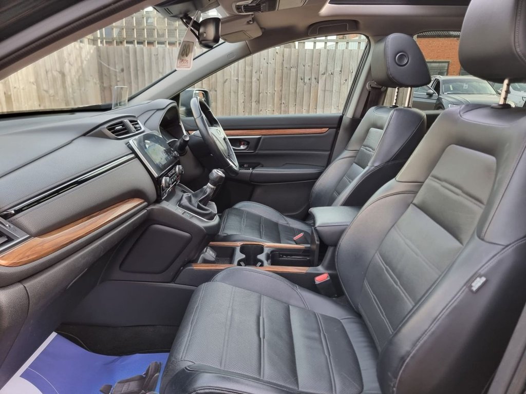 Used Honda CR-V 2019 for sale - 76711344: Photo 18