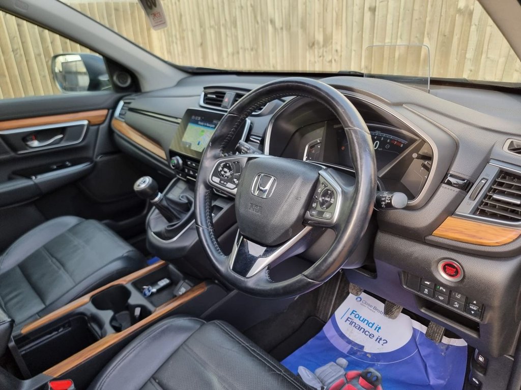 Used Honda CR-V 2019 for sale - 76711344: Photo 2