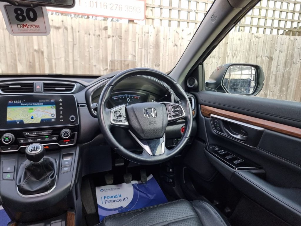 Used Honda CR-V 2019 for sale - 76711344: Photo 24