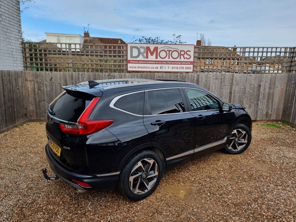 Used Honda CR-V 2019 for sale - 76711344: Photo 25