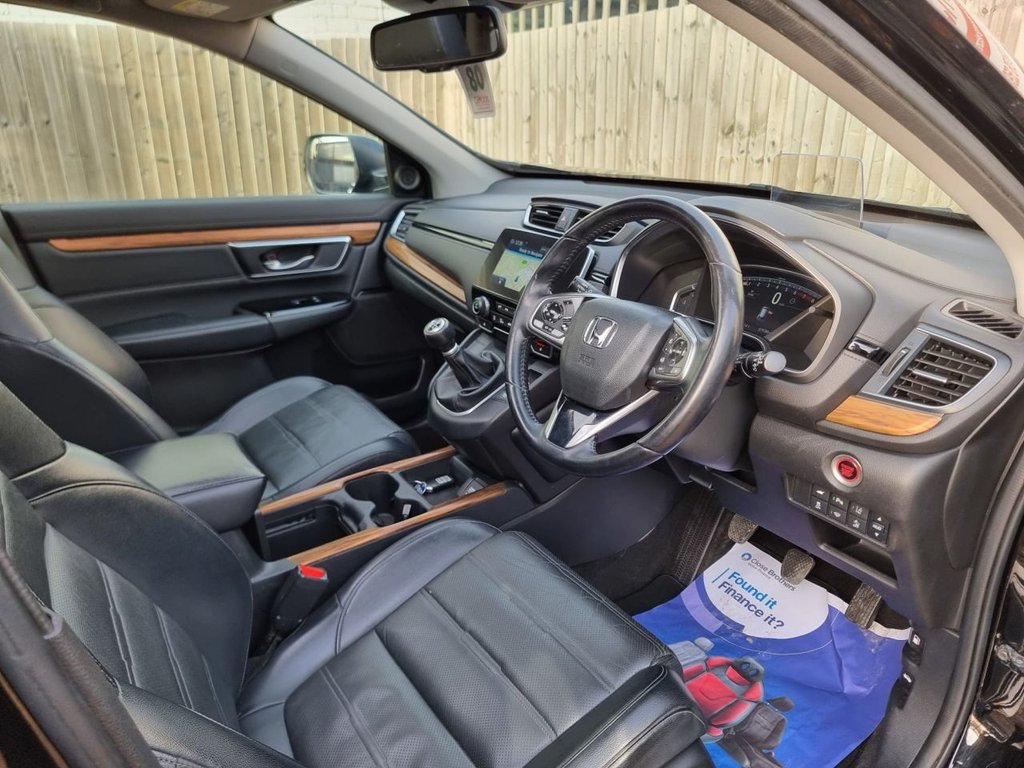 Used Honda CR-V 2019 for sale - 76711344: Photo 26