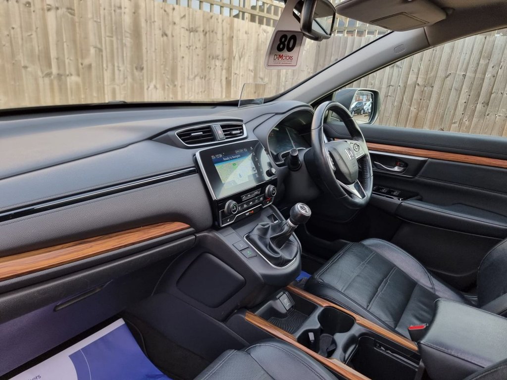 Used Honda CR-V 2019 for sale - 76711344: Photo 29