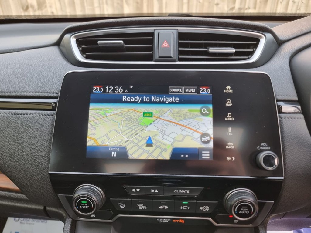 Used Honda CR-V 2019 for sale - 76711344: Photo 3