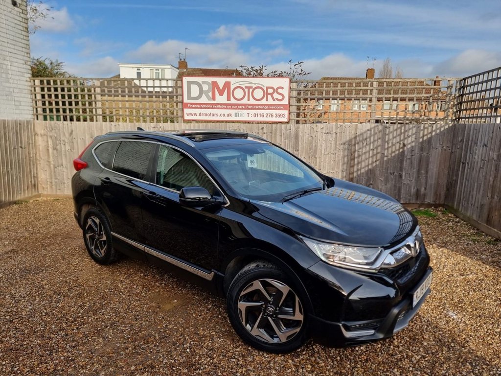 Used Honda CR-V 2019 for sale - 76711344: Photo 30