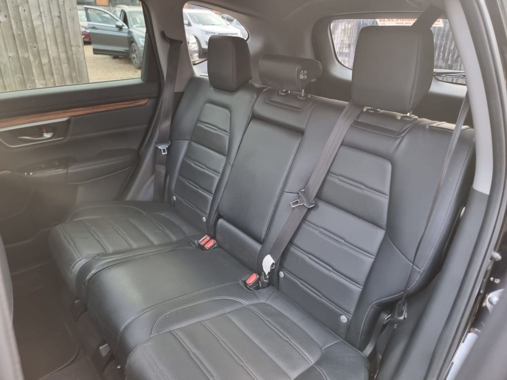 Used Honda CR-V 2019 for sale - 76711344: Photo 31