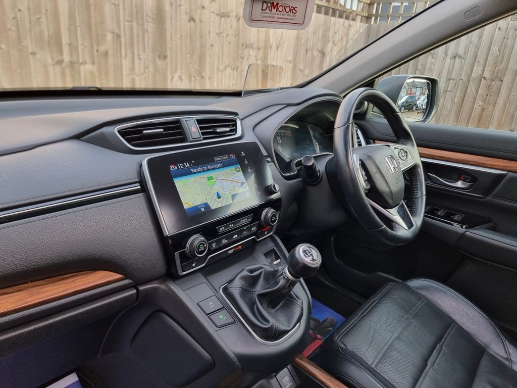 Used Honda CR-V 2019 for sale - 76711344: Photo 33