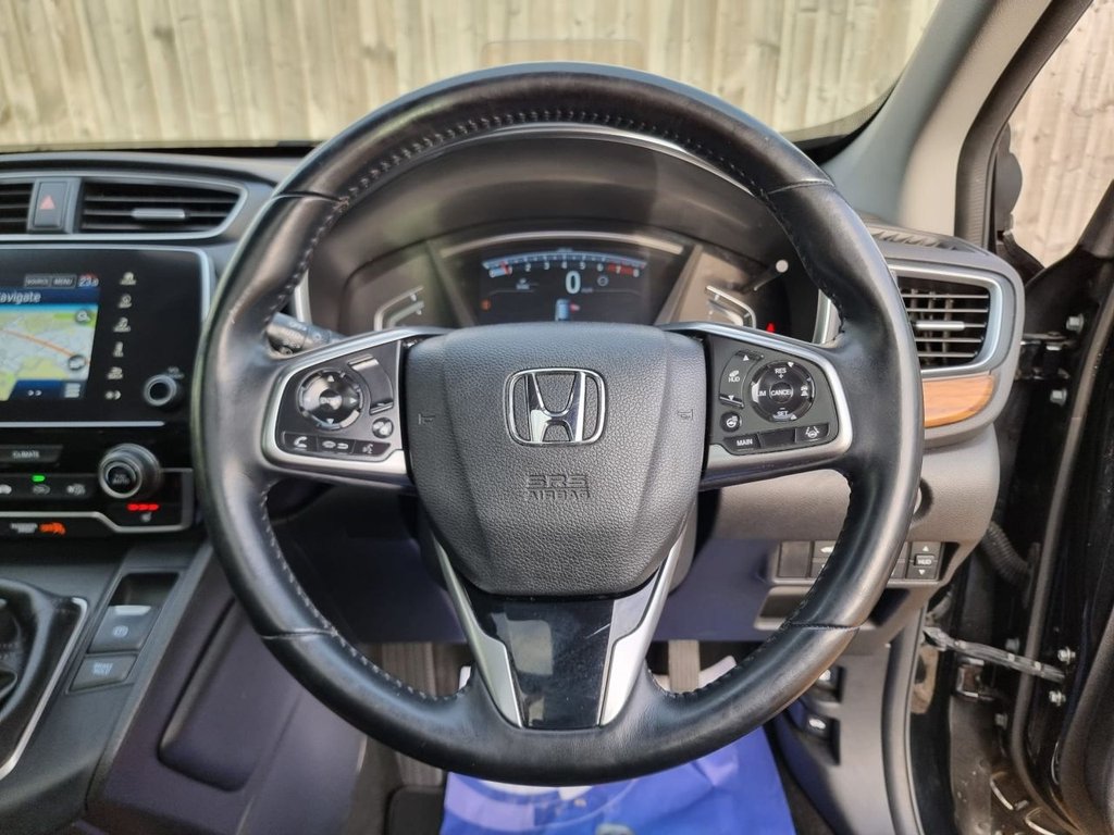Used Honda CR-V 2019 for sale - 76711344: Photo 34