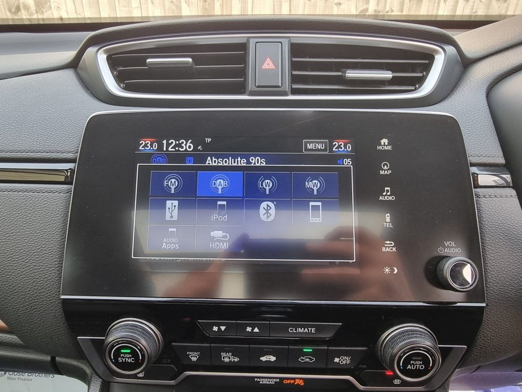 Used Honda CR-V 2019 for sale - 76711344: Photo 35