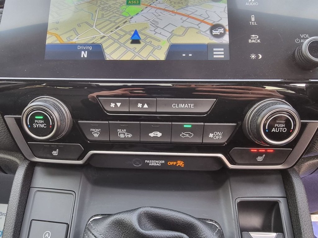 Used Honda CR-V 2019 for sale - 76711344: Photo 36