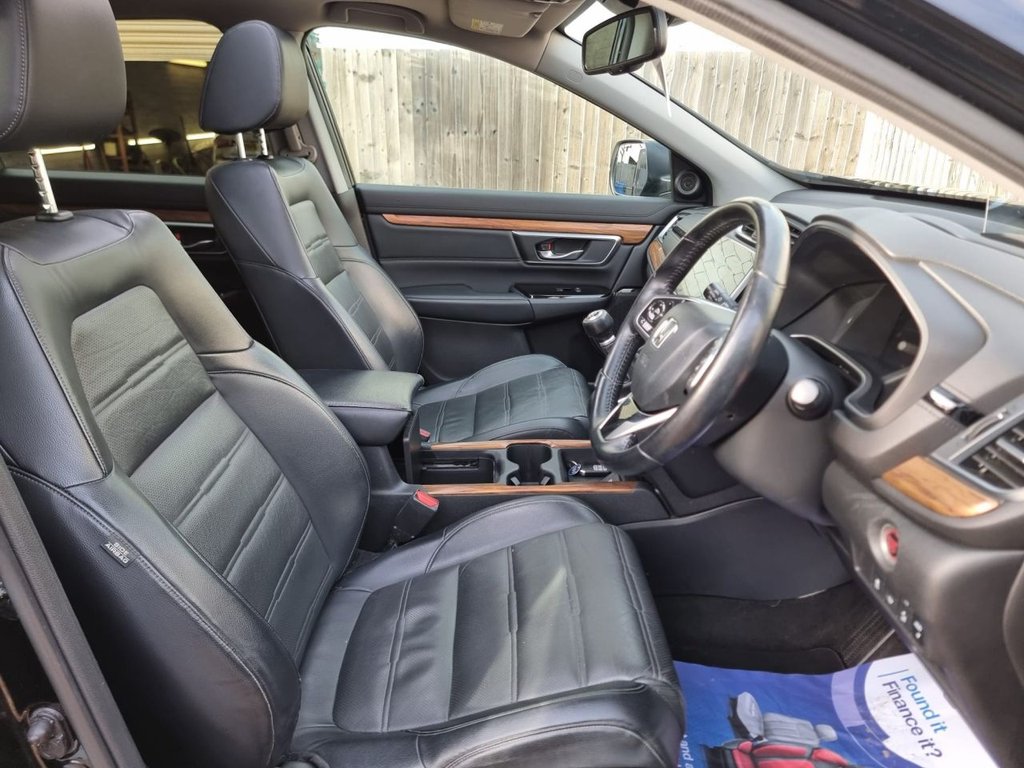 Used Honda CR-V 2019 for sale - 76711344: Photo 37