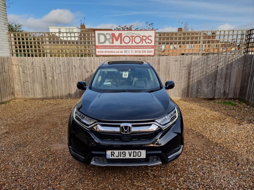 Used Honda CR-V 2019 for sale - 76711344: Photo 38