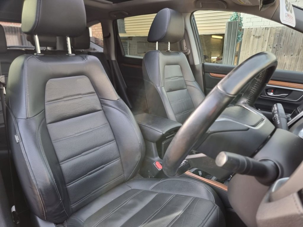 Used Honda CR-V 2019 for sale - 76711344: Photo 39