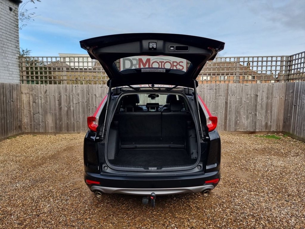 Used Honda CR-V 2019 for sale - 76711344: Photo 40