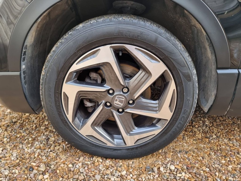 Used Honda CR-V 2019 for sale - 76711344: Photo 43