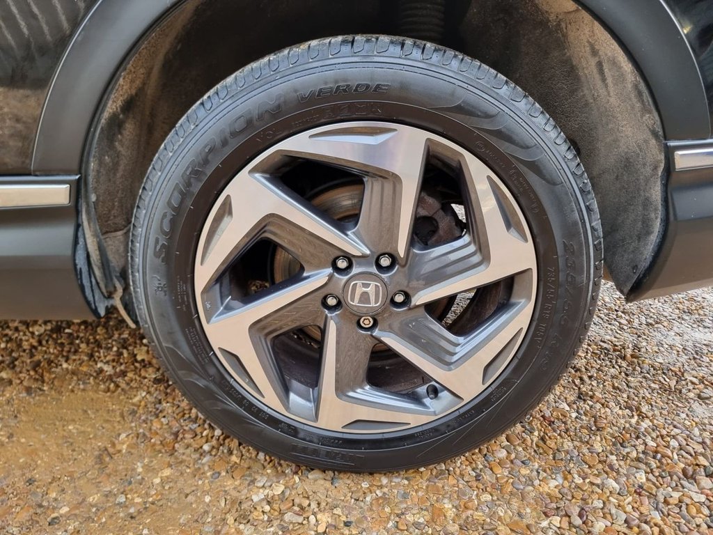 Used Honda CR-V 2019 for sale - 76711344: Photo 44