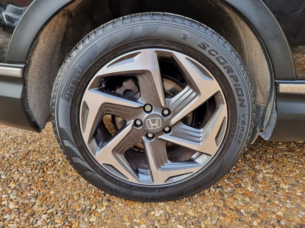 Used Honda CR-V 2019 for sale - 76711344: Photo 45