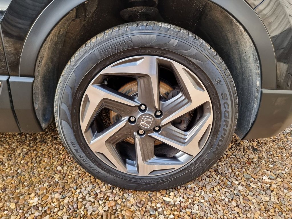 Used Honda CR-V 2019 for sale - 76711344: Photo 46