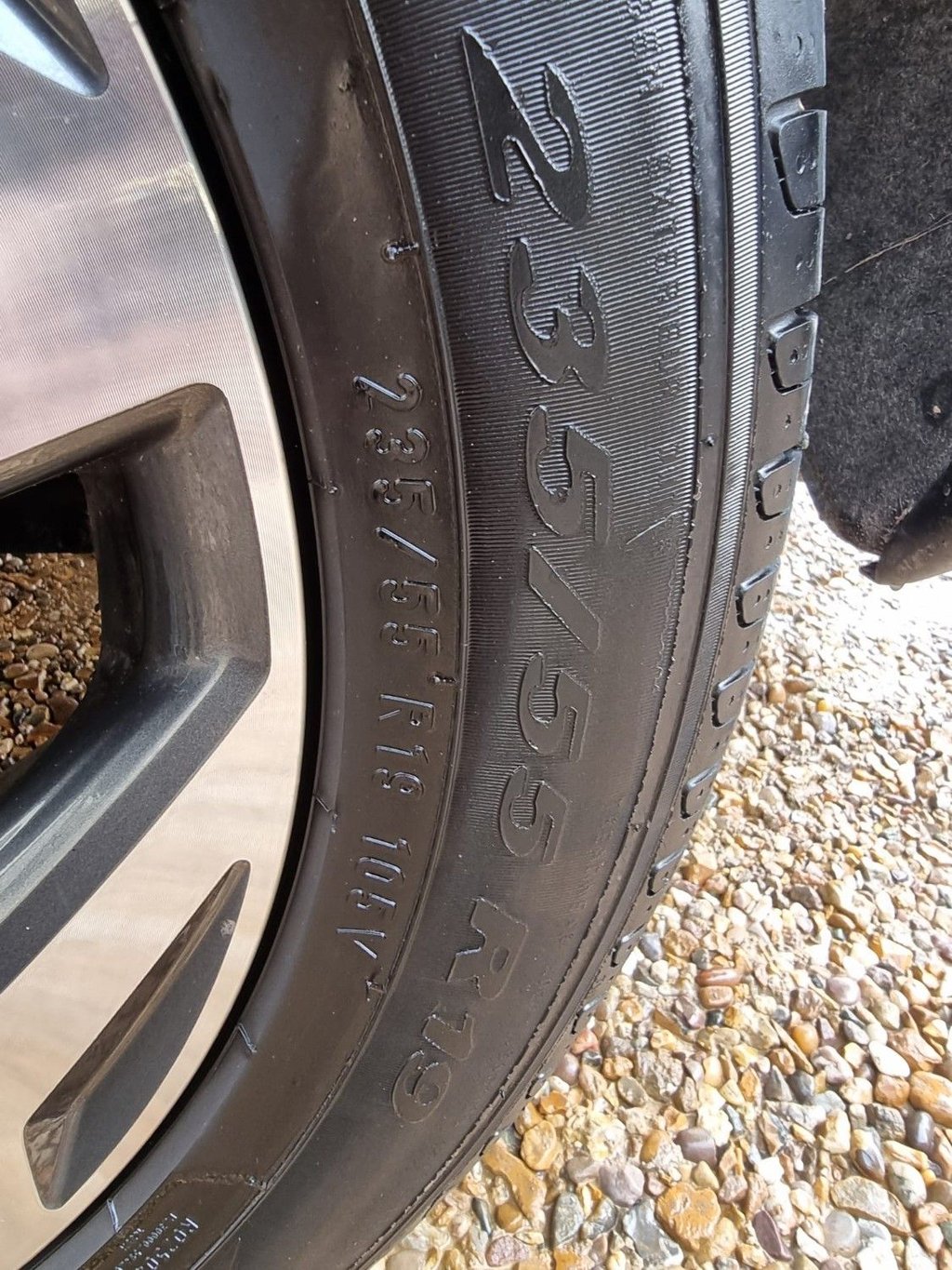 Used Honda CR-V 2019 for sale - 76711344: Photo 47