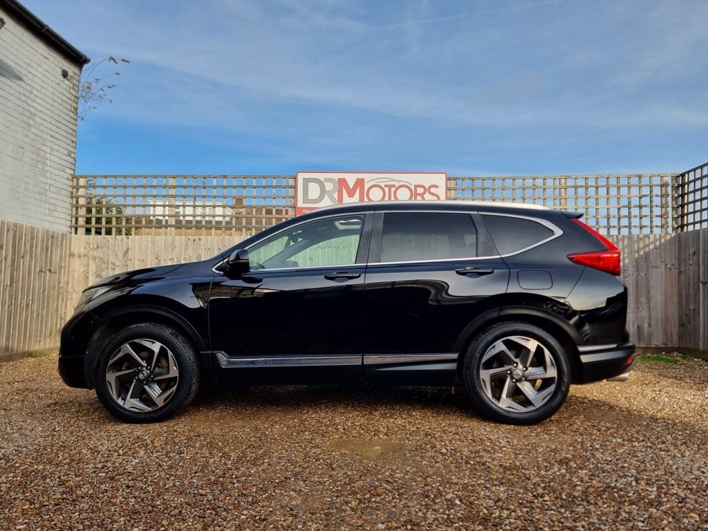 Used Honda CR-V 2019 for sale - 76711344: Photo 49