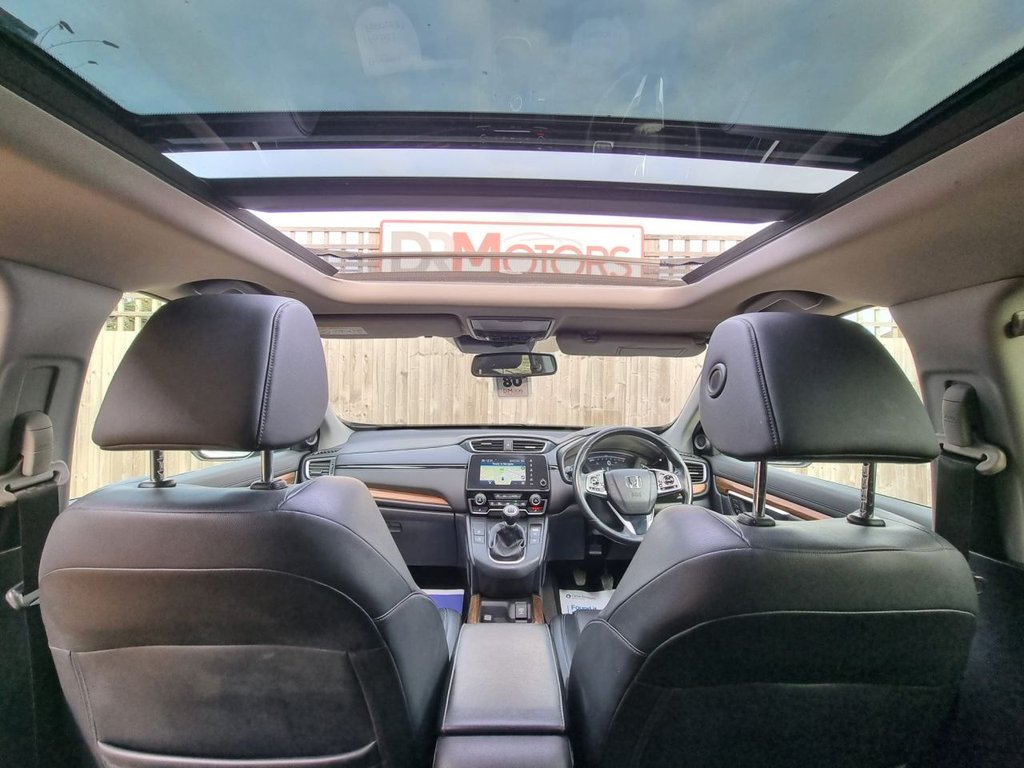 Used Honda CR-V 2019 for sale - 76711344: Photo 6