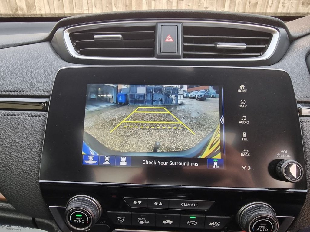 Used Honda CR-V 2019 for sale - 76711344: Photo 7