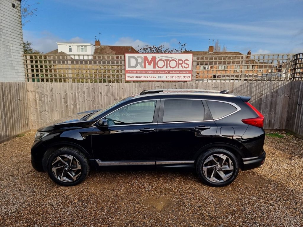 Used Honda CR-V 2019 for sale - 76711344: Photo 8