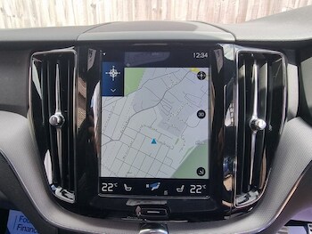 Used Volvo XC60 2019 for sale - 78377276: Photo