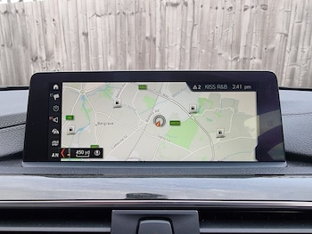 Used BMW 4 Series Gran Coupe 2019 for sale - 77313329: Photo