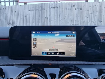 Used Mercedes-Benz A-Class 2020 for sale - 77936862: Photo