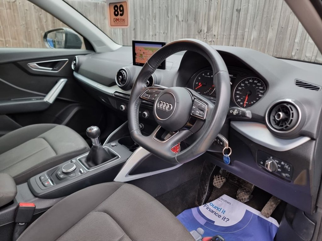 Used Audi Q2 2019 for sale - 77200165: Photo 10