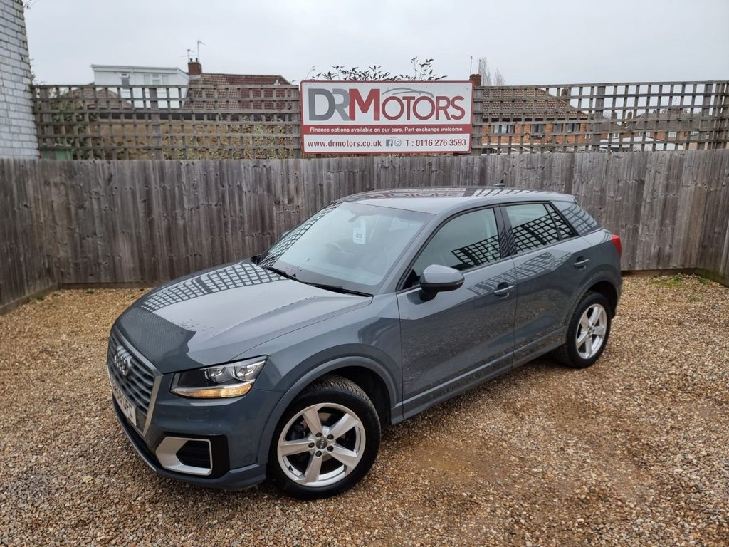 Used Audi Q2 2019 for sale - 77200165: Photo 14