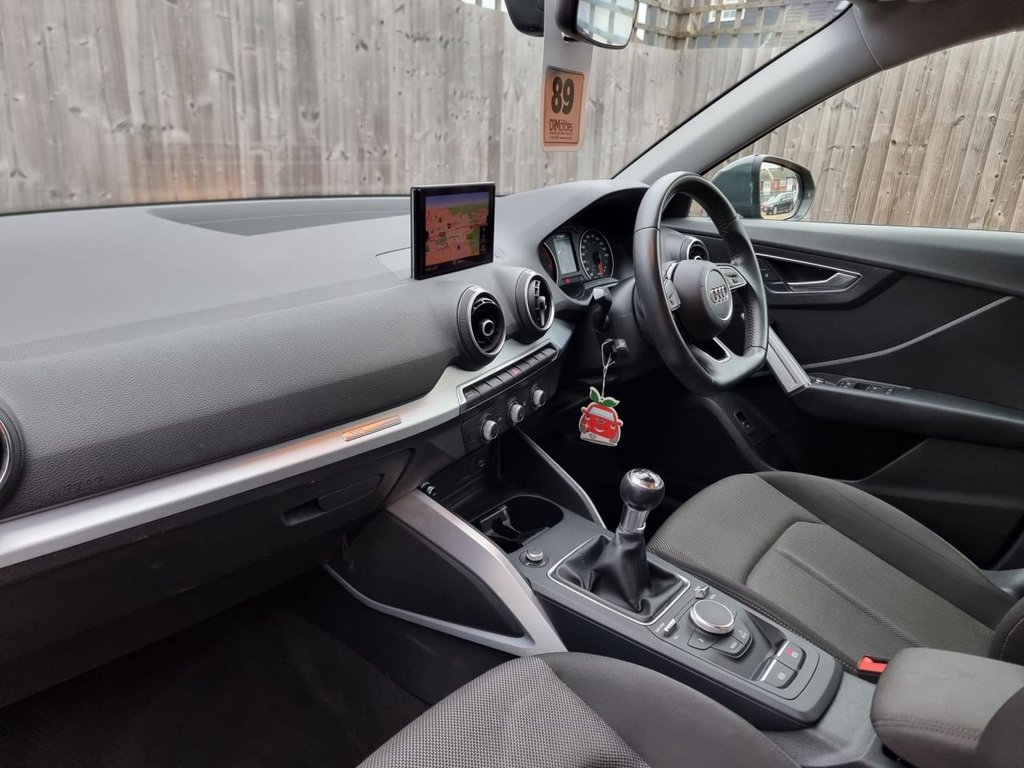 Used Audi Q2 2019 for sale - 77200165: Photo 17