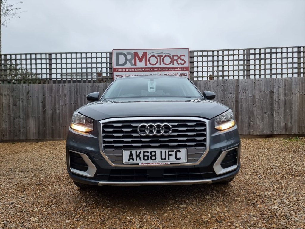 Used Audi Q2 2019 for sale - 77200165: Photo 18