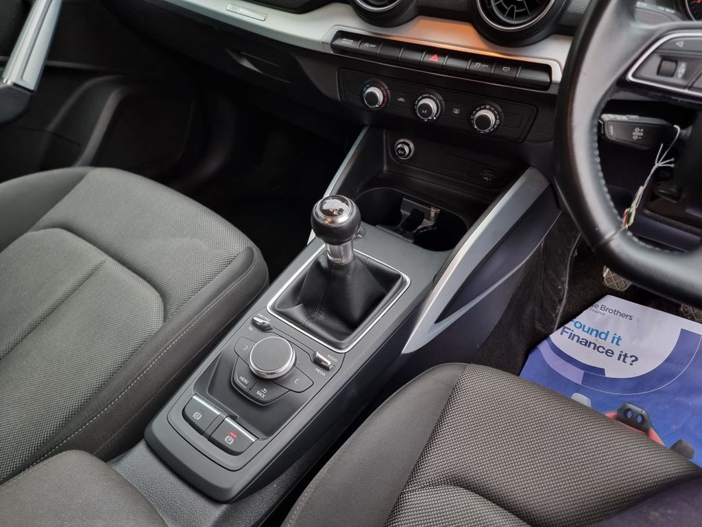 Used Audi Q2 2019 for sale - 77200165: Photo 19