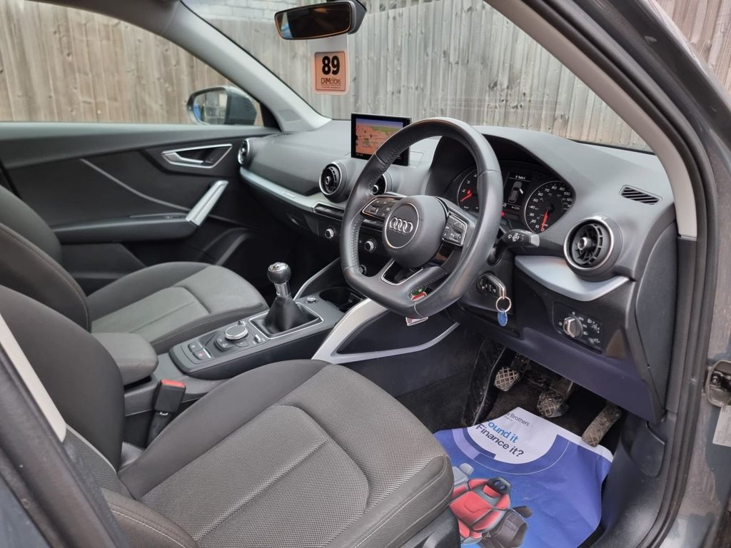 Used Audi Q2 2019 for sale - 77200165: Photo 2